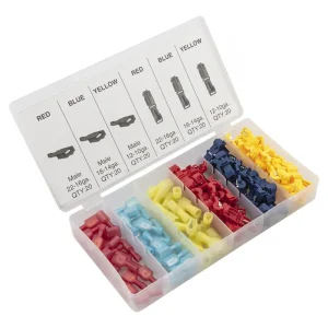 Verktygssats risnedsättning